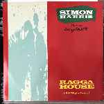 Simon Harris Starring Daddy Freddy - Ragga House (All Night Long)