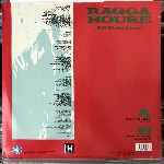 Simon Harris Starring Daddy Freddy  Ragga House (All Night Long)  (12")