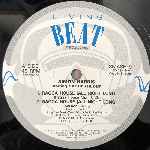 Simon Harris Starring Daddy Freddy  Ragga House (All Night Long)  (12")