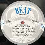 Simon Harris Starring Daddy Freddy  Ragga House (All Night Long)  (12")