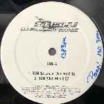Sash! featuring Boy George  Run  (12")