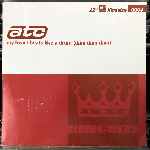 ATC - My Heart Beats Like A Drum (Dam Dam Dam)
