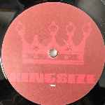 ATC  My Heart Beats Like A Drum (Dam Dam Dam)  (12")
