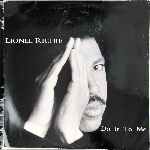 Lionel Richie - Do It To Me