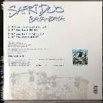 Safri Duo  Baya-Baya  (12")