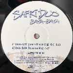 Safri Duo  Baya-Baya  (12")