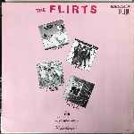 The Flirts  You & Me  (12", Maxi)