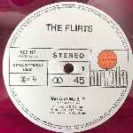 The Flirts  You & Me  (12", Maxi)