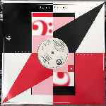 Nina  The Reason Is You  (12", Promo)