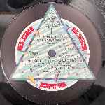 Culture Beat  Tell Me That You Wait  (12", Maxi)