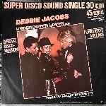 Debbie Jacobs - Undercover Lover (Special Disco-Version)
