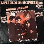 Debbie Jacobs  Undercover Lover (Special Disco-Version)  (12", Maxi)