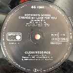 Glenn Medeiros  Nothings Gonna Change My Love For You  (12", Maxi)