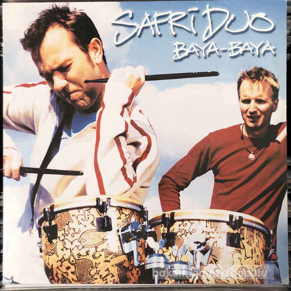 Safri Duo - Baya-Baya