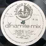 Various  Dynamite Mix  (LP, Comp)