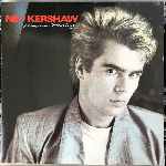 Nik Kershaw - Human Racing