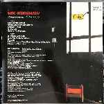 Nik Kershaw  Human Racing  LP