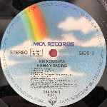 Nik Kershaw  Human Racing  LP