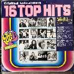 Various - 16 Top Hits - JanuarFebruar 1984