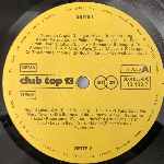 Various  16 Top Hits - JanuarFebruar 1984  LP
