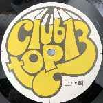 Various  16 Top Hits - JanuarFebruar 1984  LP