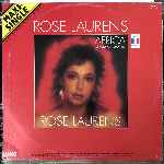 Rose Laurens  Africa (Voodoo Master)  (12", Maxi)
