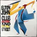 Elton John - Club At The End Of The Street
