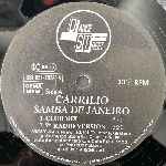 Carrilio  Samba De Janeiro  (12")