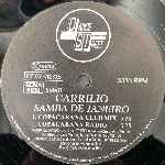 Carrilio  Samba De Janeiro  (12")