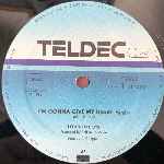 London Boys  Im Gonna Give My Heart (Remix)  (12", Maxi)