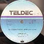 London Boys  Im Gonna Give My Heart (Remix)  (12", Maxi)