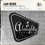 Lian Ross - Fantasy, Trying To Forget You