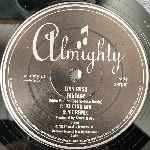 Lian Ross  Fantasy, Trying To Forget You  (12")