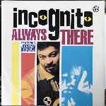 Incognito Featuring Jocelyn Brown - Always There