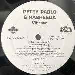 Petey Pablo  Freek-A-Leek Remix  (12")