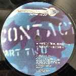 Brooklyn Bounce  Contact (Part Two)  (12")