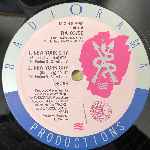 Oscar  New York City  (12")