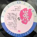 Oscar  New York City  (12")