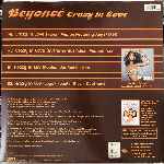 Beyoncé  Crazy In Love  (12")