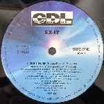 Ex-It  Night Fever  (12")