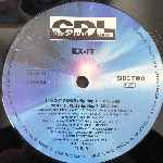 Ex-It  Night Fever  (12")