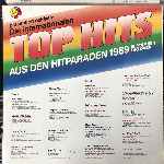 Various  Club Top 13 - Die Internationalen Top Hits  (LP, Comp, Club)