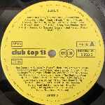 Various  Club Top 13 - Die Internationalen Top Hits  (LP, Comp, Club)