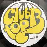 Various  Club Top 13 - Die Internationalen Top Hits  (LP, Comp, Club)
