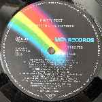 Al Hudson And The Partners  Happy Feet  (LP, Album)