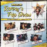 Various - Die Brandneue Ronnys Pop Show