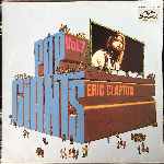 Eric Clapton - Pop Giants Vol. 7