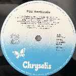 Paul Hardcastle  Paul Hardcastle  (LP, Album)