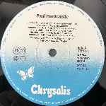 Paul Hardcastle  Paul Hardcastle  (LP, Album)