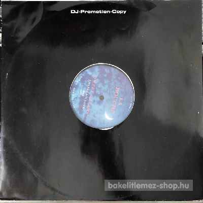La Bouche - Sweet Dreams  (12", Promo) (vinyl) bakelit lemez